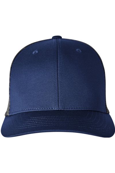 Puma Golf Adult 110 Snapback Trucker Cap