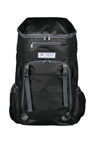 Russell Diamond Gear Backpack