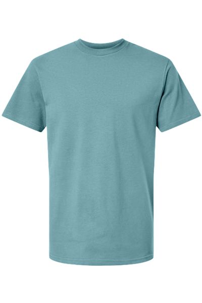 American Apparel Sueded Cloud Jersey Tee