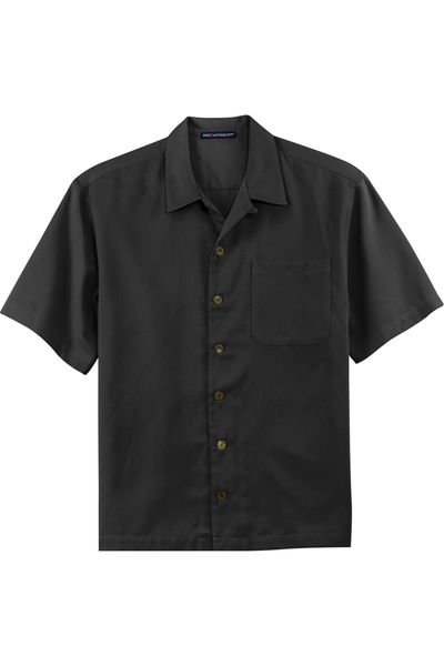 Port Authority Easy Care Camp Shirt
