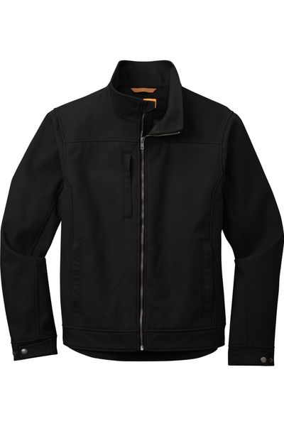 CornerStone Duck Bonded Soft Shell Jacket