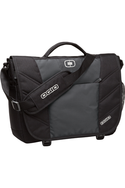 OGIO - Upton Messenger