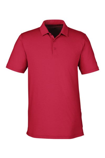 Puma Golf Men's Bandon Polo