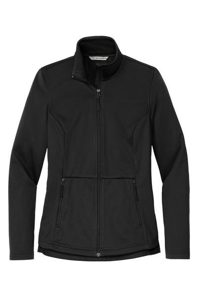 Port Authority Ladies Flexshell Jacket