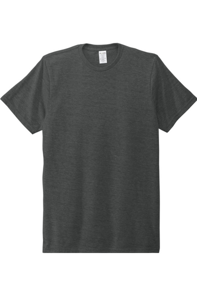 Allmade Unisex Tri-Blend Tee