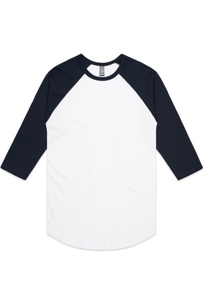 AS Colour Raglan Tee
