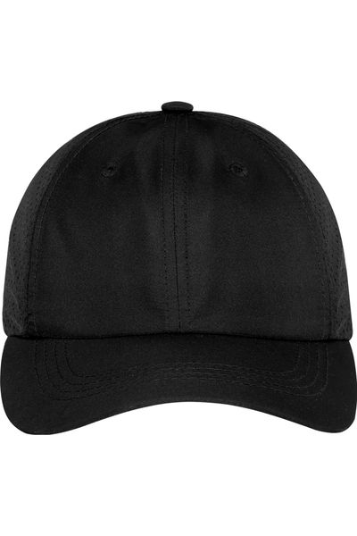 Port Authority Perforated Cap