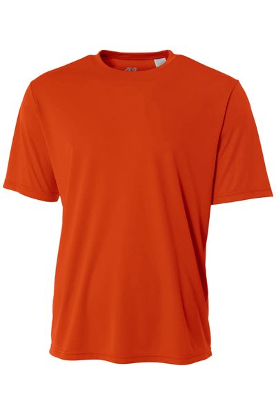 A4 - Youth Cooling Performance T-Shirt (A4NB3142)