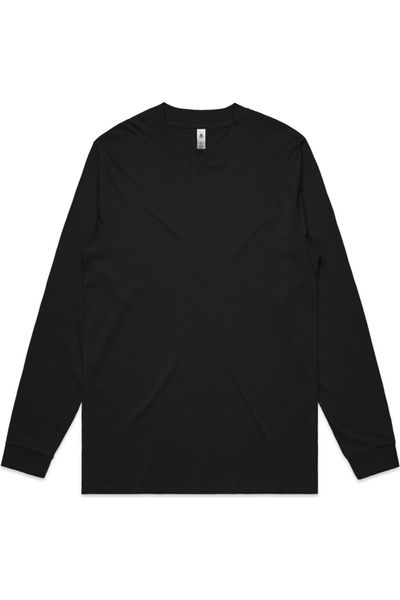 AS Colour General L/S Tee