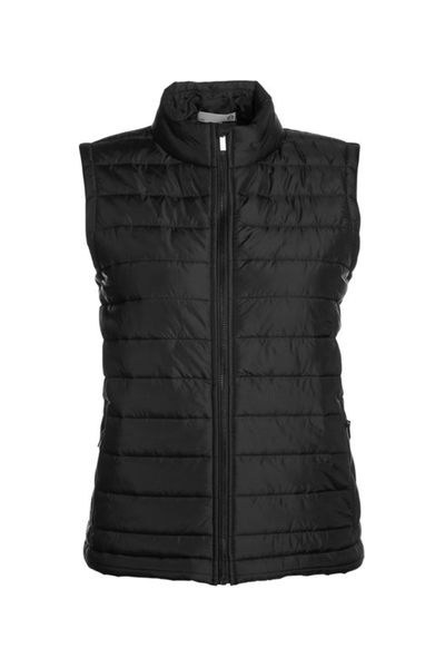 Tasc Ladies' Quilted Puffer Vest