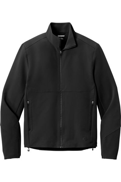 OGIO Kinetic Soft Shell