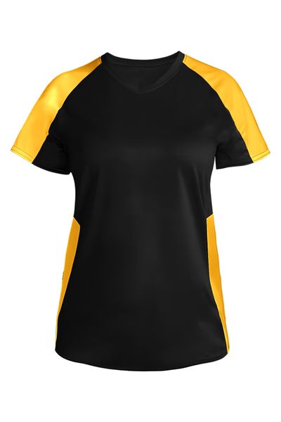 Augusta Women's Cutter Jersey