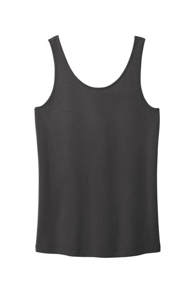 Port & Co Women's Beach Wash Garment-Dyed Tank