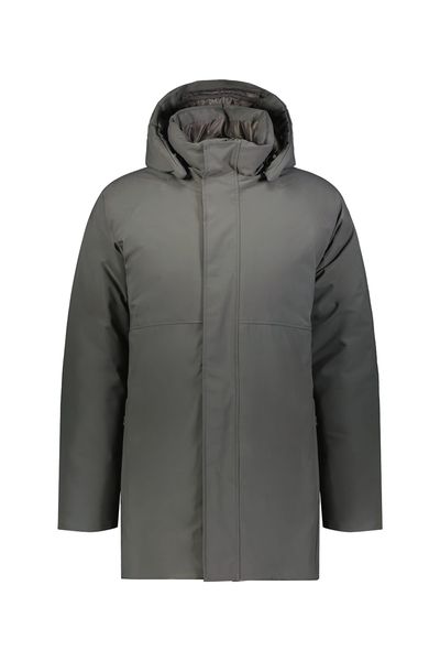 Holloway Eco Revive Weather Secure Parka
