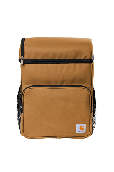 Carhartt Backpack 20-Can Cooler