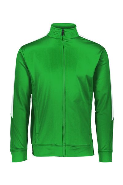 Augusta Sportswear Youth Medalist Jacket 2.0