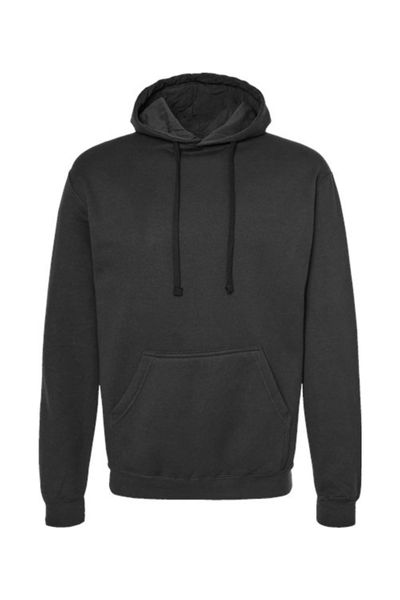 Tultex Unisex Fleece Hooded Sweatshirt