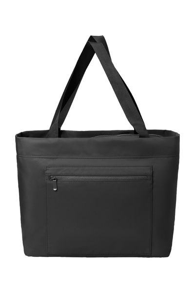 Port Authority Matte Carryall Tote