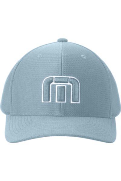 TravisMathew Front Icon Cap