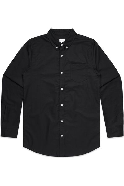AS Colour Oxford Shirt