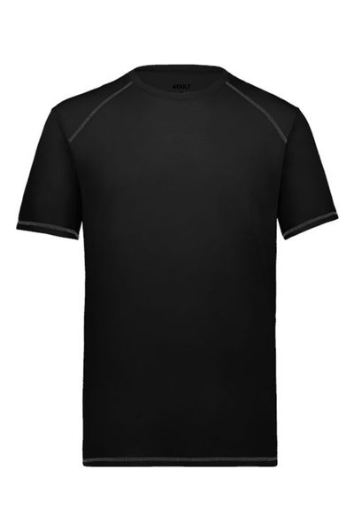 Augusta Sportswear Youth Super Soft-Spun Poly T-Shirt