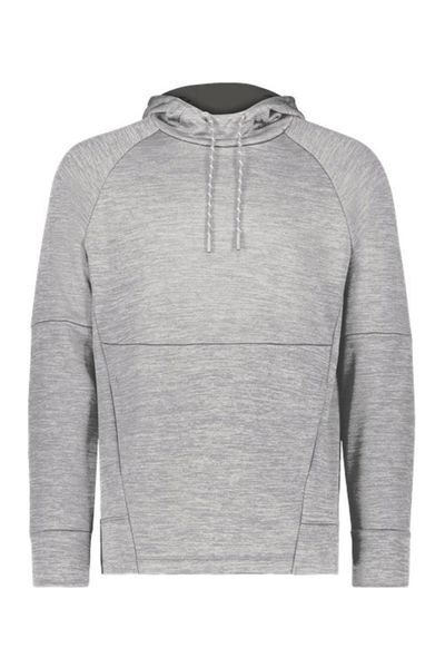 Holloway All-Pro Performance Fleece Hooded Sweatshirt