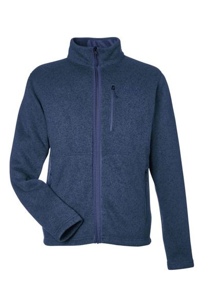 Marmot Drop Line Fleece Jacket