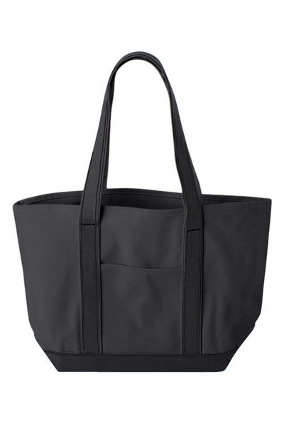 Liberty Bags Large Boater Tote