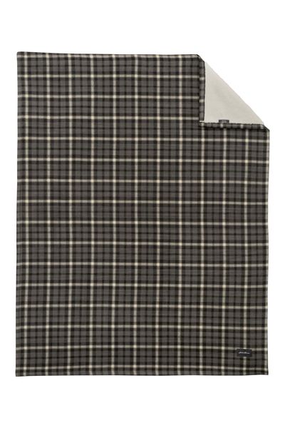 Eddie Bauer Woodland Blanket