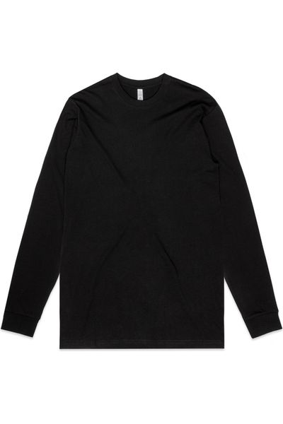 AS Colour Staple Organic L/S Tee
