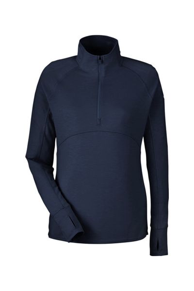 Puma Golf Ladies' Bandon Quarter-Zip