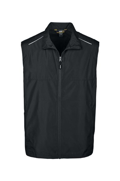 CORE365 Men's Techno Lite Unlined Vest