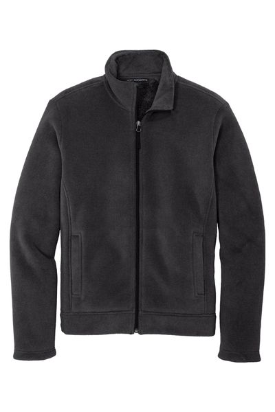 Port Authority Ultra Warm Brushed Fleece Jacket