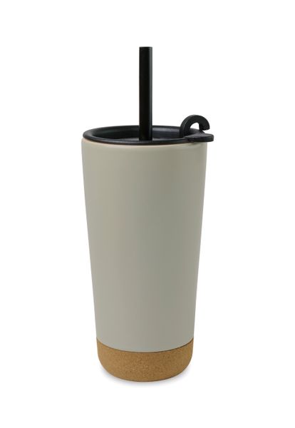 Valo Ceramic To-Go Cup - 18 Oz.
