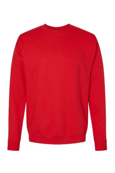 Hanes Perfect Fleece Crewneck Sweatshirt