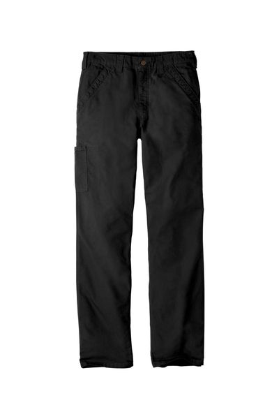 Carhartt Canvas Work Dungaree