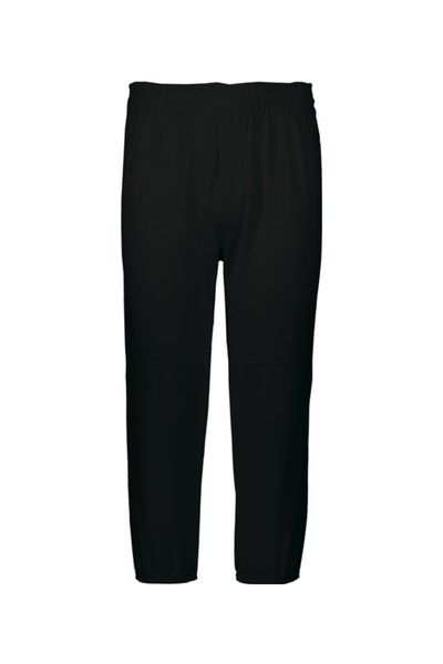 Augusta Sportswear Youth Gamer Pull-Up Baseball Pant