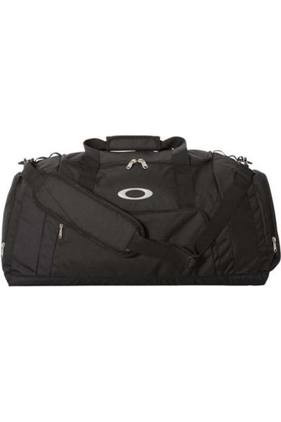 Oakley 55L Gym to Street Duffel Bag