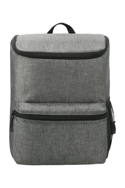 Adjustable 20 Can Backpack Cooler