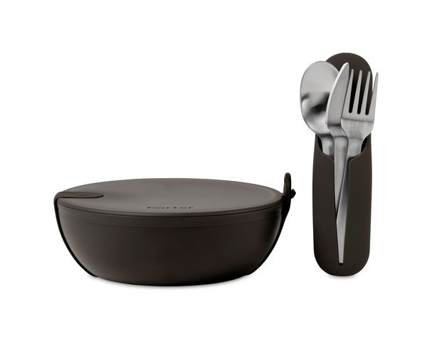 W&P Porter Sustainable Lunch Bundle