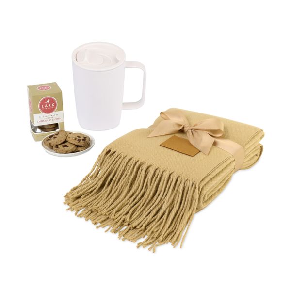 All Wrapped Up Gift Set