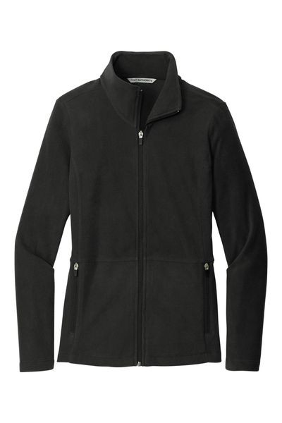 Port Authority Ladies Accord Microfleece Jacket
