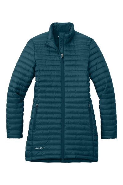 Eddie Bauer Women's Packable Quilted Full-Zip