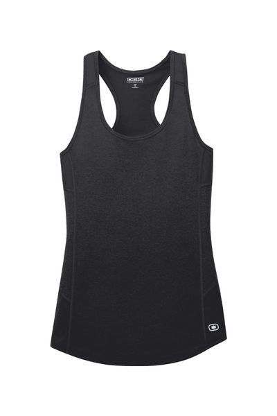 OGIO Women's Racerback Pulse Tank