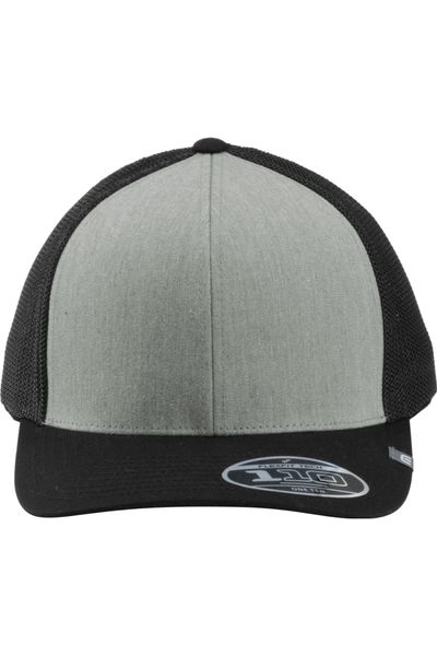 TravisMathew Cruz Colorblock Trucker Cap