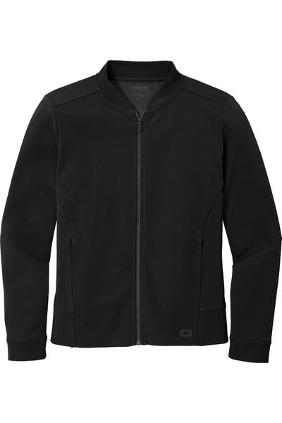 OGIO Ladies Hinge Full-Zip
