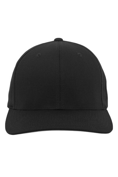 Pacific Headwear Twill Stretchfit Cap
