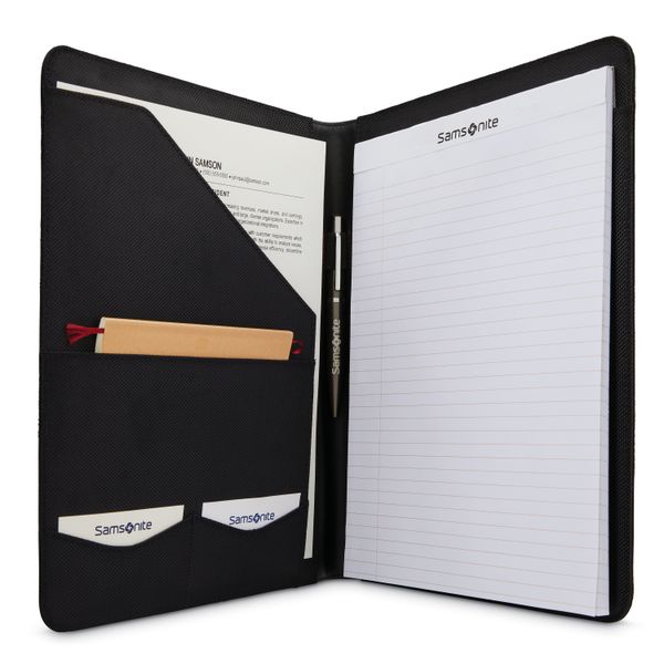 Samsonite Xenon Business Writing Pad