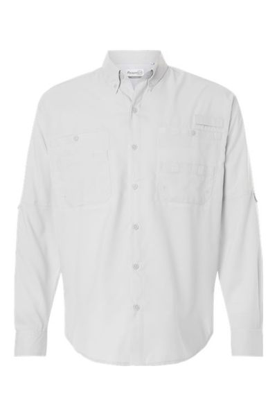 Paragon Kitty Hawk Performance Long Sleeve Fishing Shirt