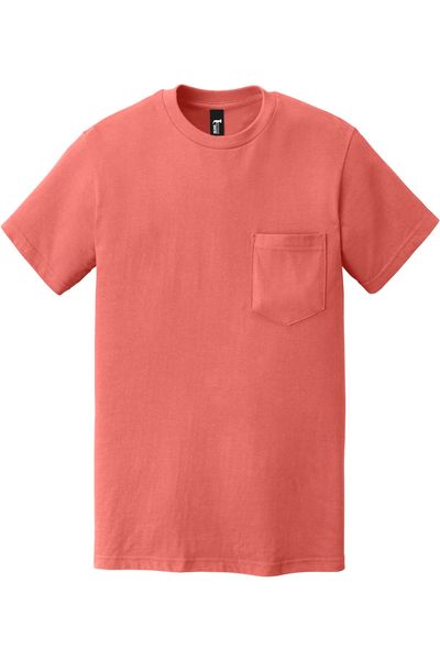 Gildan Hammer Pocket T-Shirt